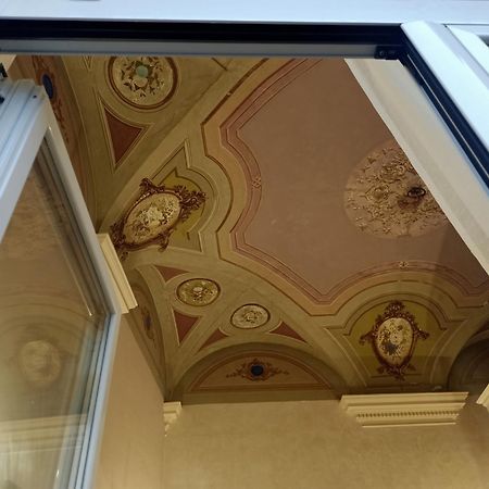 Hotel Serena 아렌자노 외부 사진