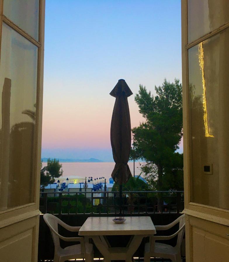Hotel Serena 아렌자노 외부 사진
