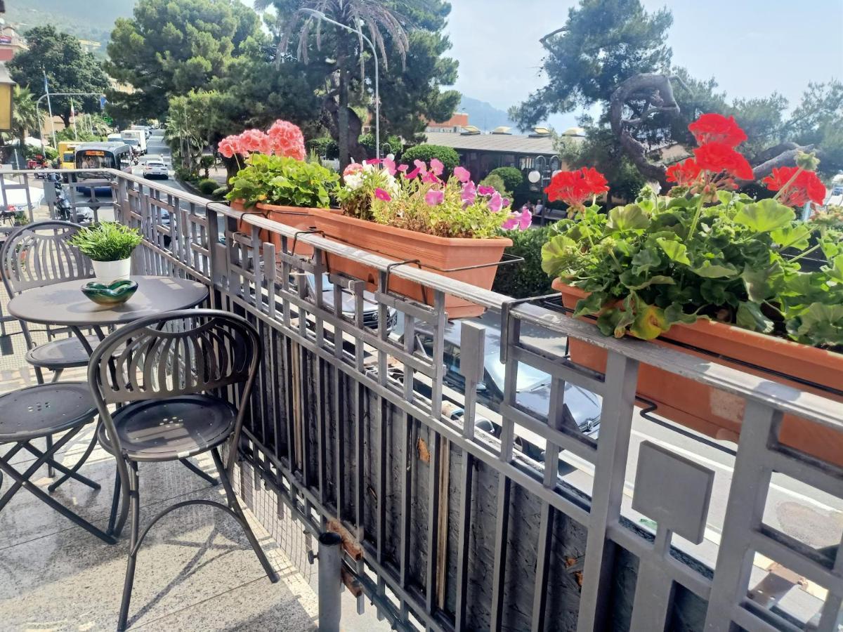 Hotel Serena 아렌자노 외부 사진
