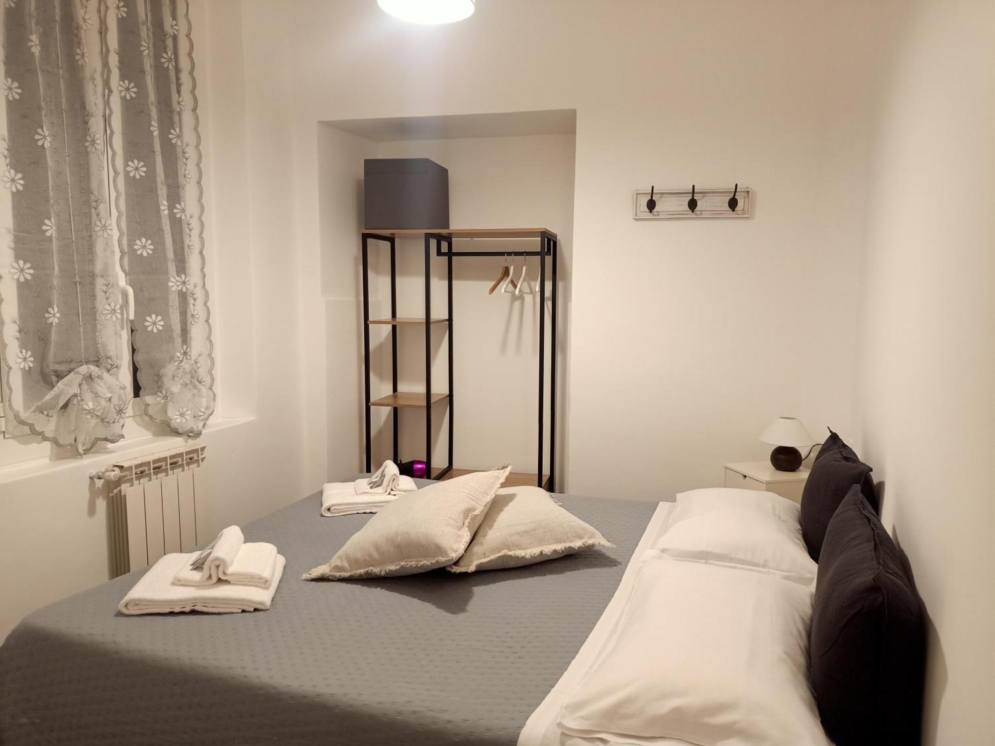 Hotel Serena 아렌자노 외부 사진