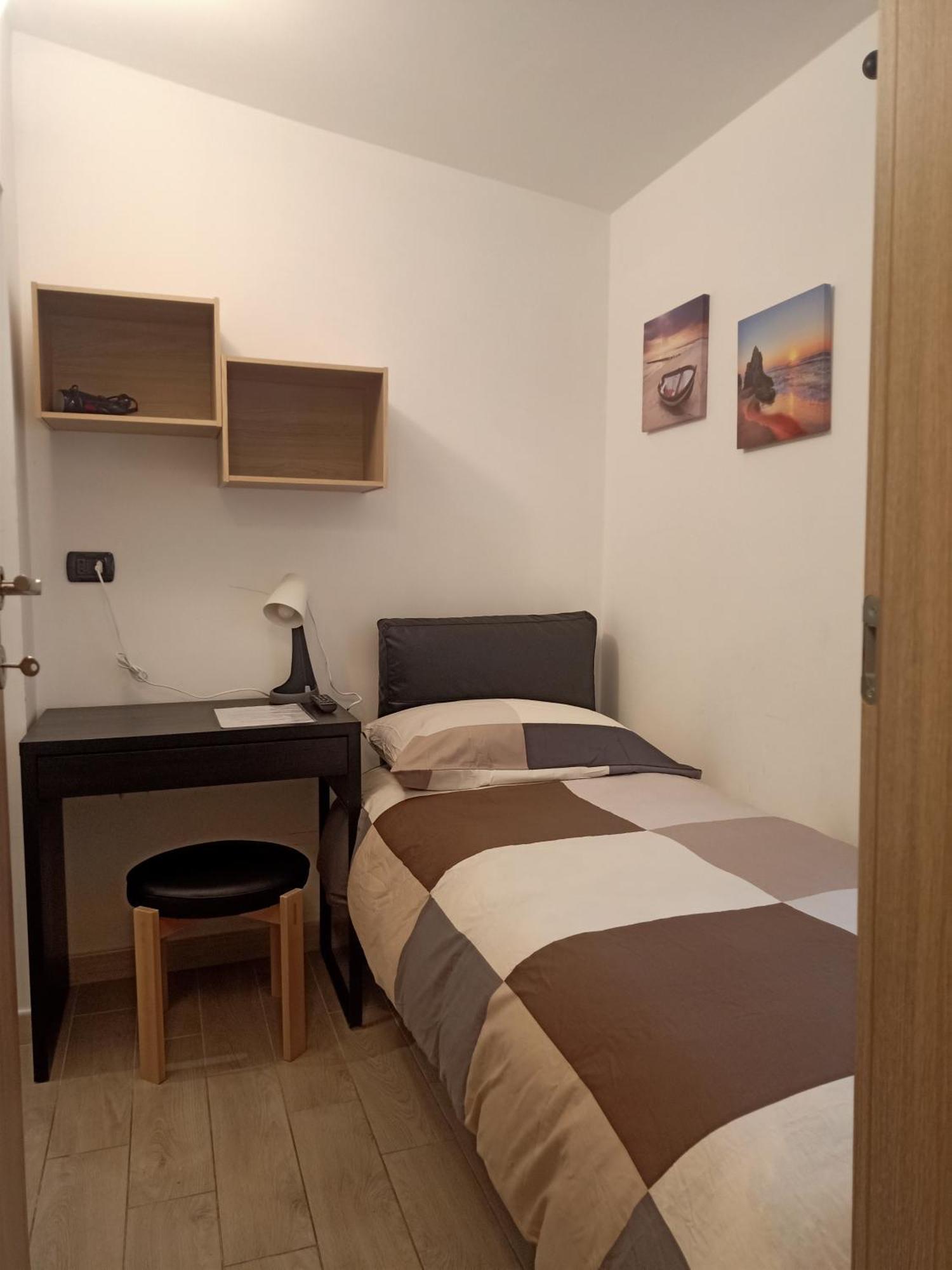 Hotel Serena 아렌자노 외부 사진