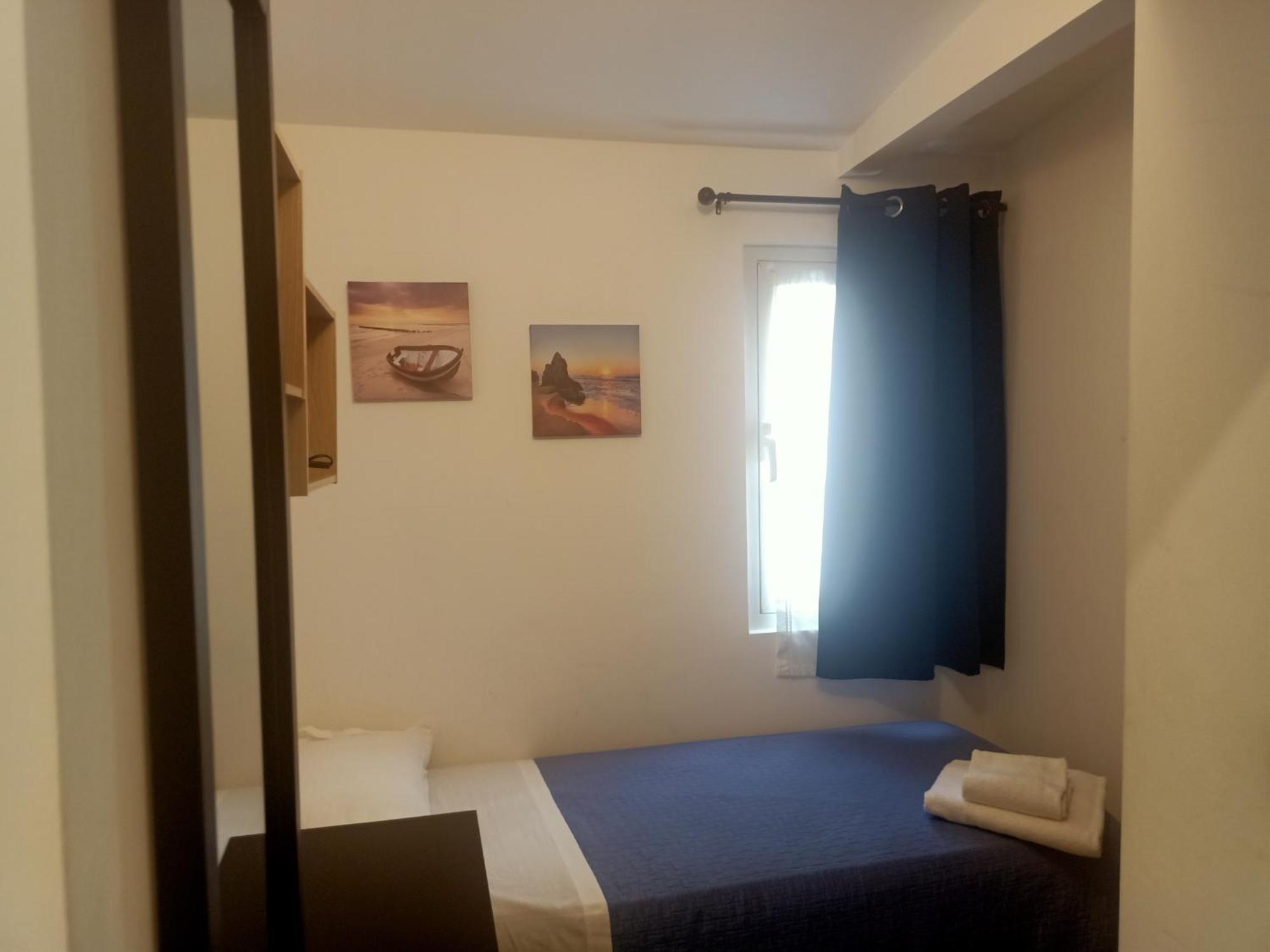 Hotel Serena 아렌자노 외부 사진