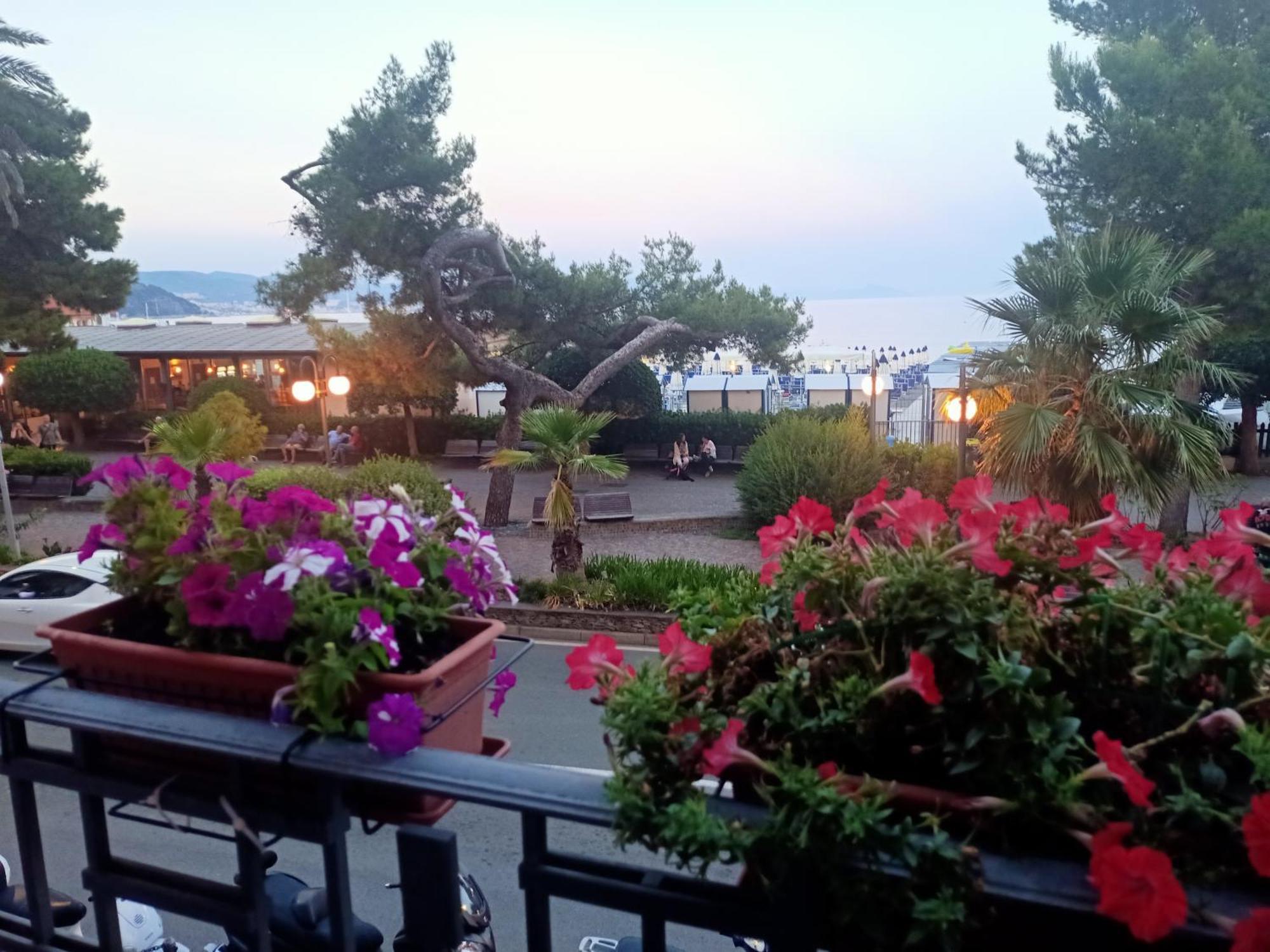 Hotel Serena 아렌자노 외부 사진