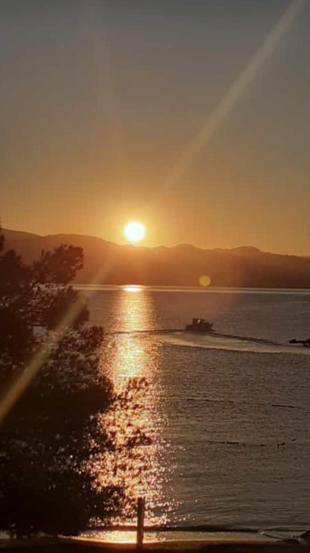 Hotel Serena 아렌자노 외부 사진