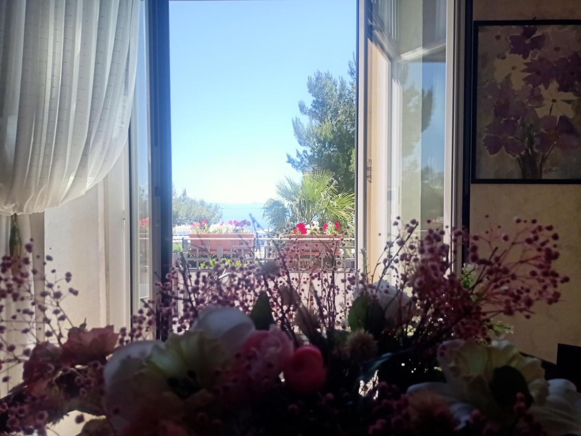 Hotel Serena 아렌자노 외부 사진