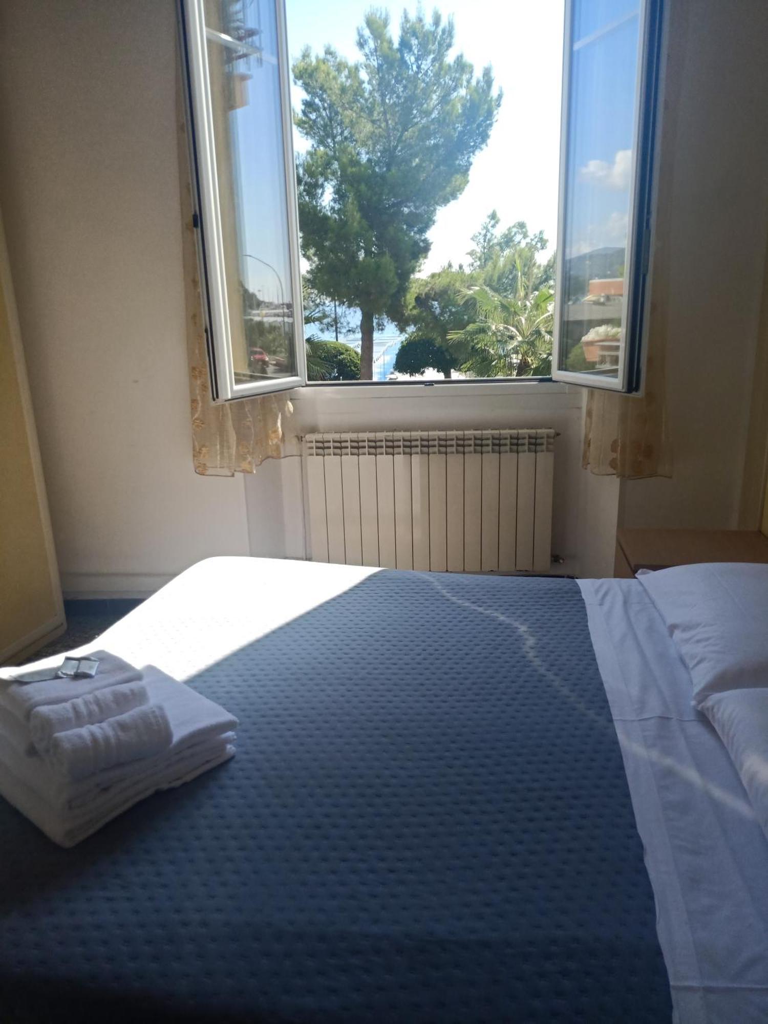 Hotel Serena 아렌자노 외부 사진